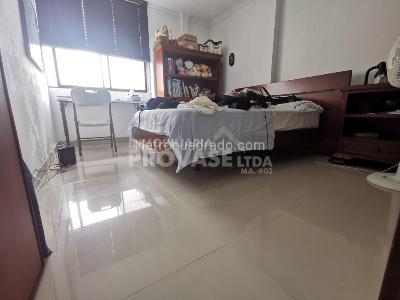 Apartamento en venta en Caobos, Cúcuta · foto 19 de 20