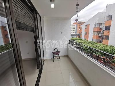 Apartamento en venta en Caobos, Cúcuta · foto 20 de 20