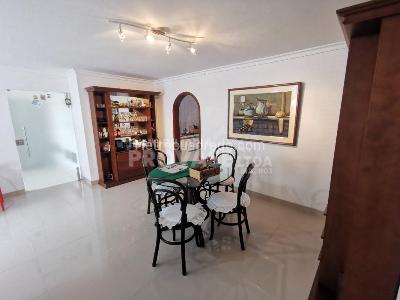 Apartamento en venta en Caobos, Cúcuta · foto 4 de 20
