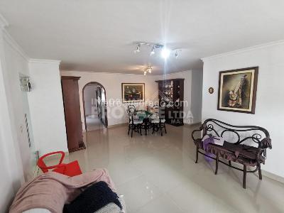 Apartamento en venta en Caobos, Cúcuta · foto 5 de 20