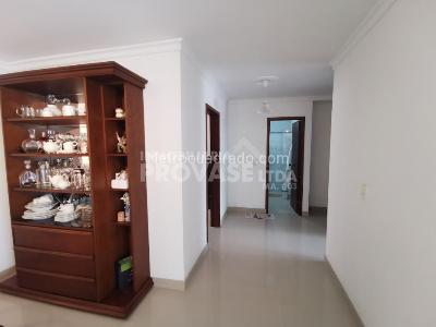 Apartamento en venta en Caobos, Cúcuta · foto 8 de 20