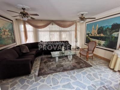 Casa en venta en La Riviera, Cúcuta · foto 4 de 20