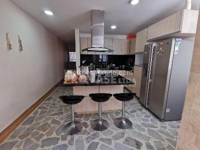 Casa en venta en La Riviera, Cúcuta · foto 8 de 20