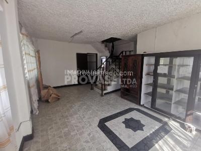Casa de 5 alcobas en venta en Pueblo Nuevo, Cúcuta, 140 m² · foto 10 de 20