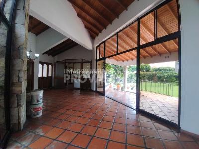 Casa en venta en Bocono, Cúcuta · foto 10 de 20