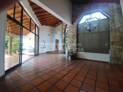 Casa en venta en Bocono, Cúcuta · foto 11 de 20