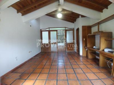 Casa en venta en Bocono, Cúcuta · foto 12 de 20