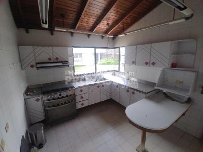 Casa en venta en Bocono, Cúcuta · foto 14 de 20