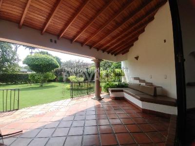 Casa en venta en Bocono, Cúcuta · foto 17 de 20