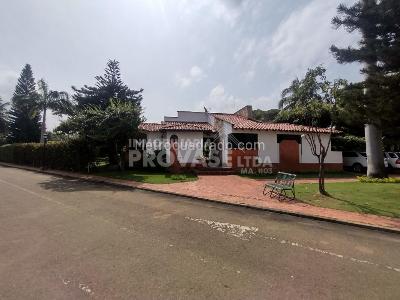 Casa en venta en Bocono, Cúcuta · foto 2 de 20
