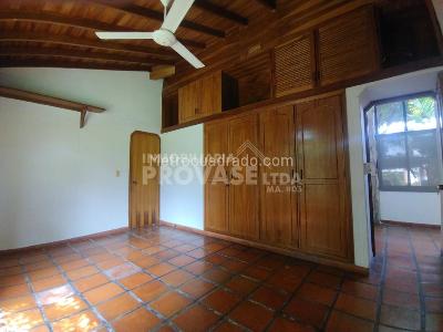 Casa en venta en Bocono, Cúcuta · foto 3 de 20