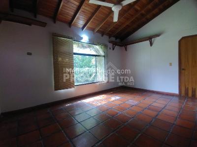 Casa en venta en Bocono, Cúcuta · foto 4 de 20