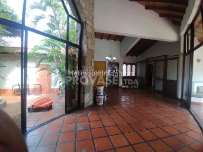 Casa en venta en Bocono, Cúcuta · foto 9 de 20