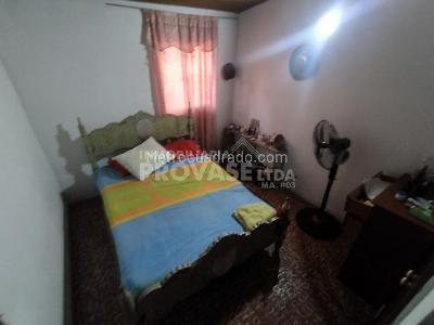 Casa de 3 alcobas en venta en San Luis, Cúcuta, 84 m² · foto 12 de 17