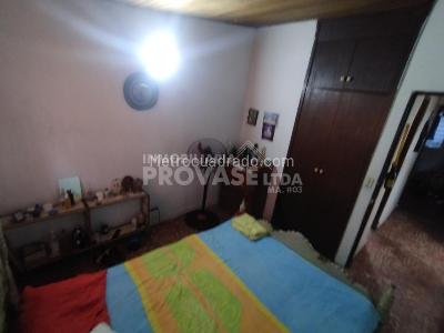 Casa de 3 alcobas en venta en San Luis, Cúcuta, 84 m² · foto 13 de 17