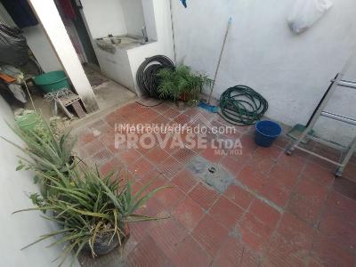Casa de 3 alcobas en venta en San Luis, Cúcuta, 84 m² · foto 16 de 17