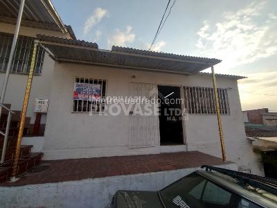 Casa de 3 alcobas en venta en San Luis, Cúcuta, 84 m² · foto 2 de 17