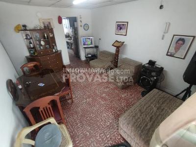 Casa de 3 alcobas en venta en San Luis, Cúcuta, 84 m² · foto 5 de 17