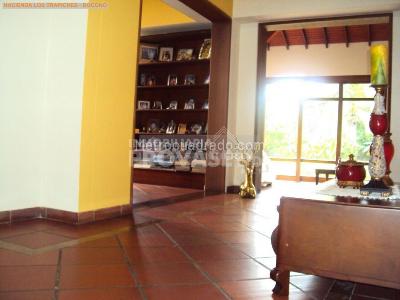 Casa en venta en Bocono, Cúcuta · foto 4 de 15