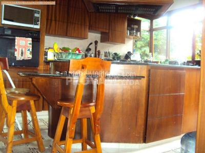 Casa en venta en Bocono, Cúcuta · foto 8 de 15