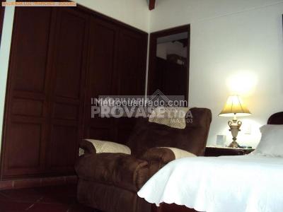 Casa en venta en Bocono, Cúcuta · foto 9 de 15