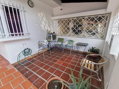 Casa de 4 alcobas en venta en Niza, Cúcuta, 116 m² · foto 2 de 20