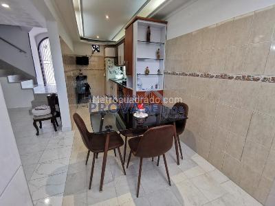 Casa de 4 alcobas en venta en Niza, Cúcuta, 116 m² · foto 7 de 20