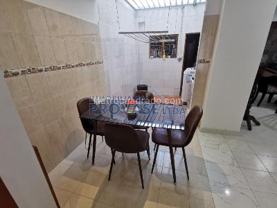 Casa de 4 alcobas en venta en Niza, Cúcuta, 116 m² · foto 9 de 20