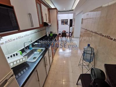 Casa de 4 alcobas en venta en Niza, Cúcuta, 116 m² · foto 10 de 20