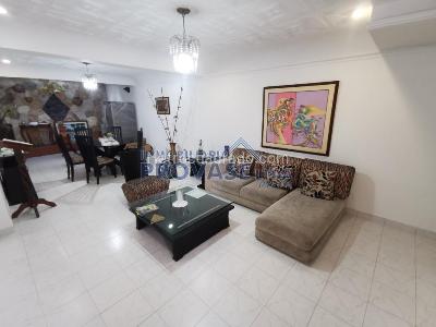 Casa de 4 alcobas en venta en Niza, Cúcuta, 116 m² · foto 12 de 20