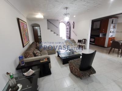 Casa de 4 alcobas en venta en Niza, Cúcuta, 116 m² · foto 13 de 20