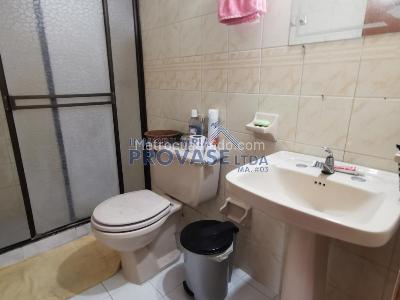 Casa de 4 alcobas en venta en Niza, Cúcuta, 116 m² · foto 19 de 20