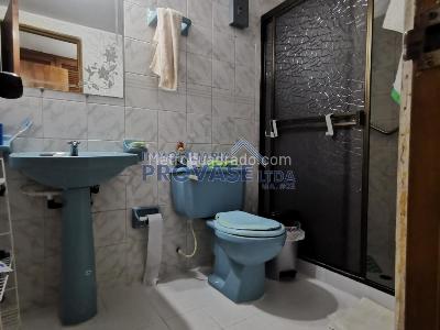 Casa de 4 alcobas en venta en Niza, Cúcuta, 116 m² · foto 20 de 20
