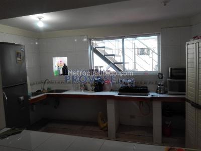 Casa en venta en Quinta Oriental, Cúcuta · foto 12 de 20