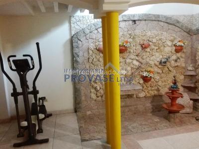 Casa en venta en Quinta Oriental, Cúcuta · foto 14 de 20