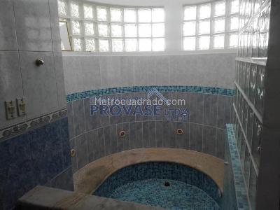 Casa en venta en Quinta Oriental, Cúcuta · foto 18 de 20