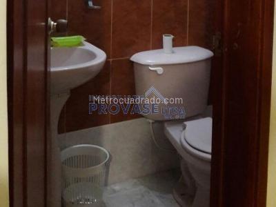 Casa en venta en Quinta Oriental, Cúcuta · foto 19 de 20