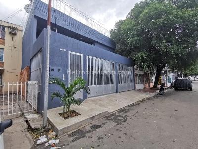 Casa de 5 alcobas en venta en La Merced, Cúcuta, 300 m² · foto 2 de 20