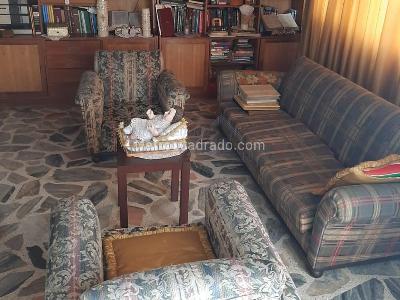 Casa en venta en San Luis, Cúcuta · foto 3 de 20