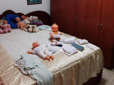 Casa en venta en San Luis, Cúcuta · foto 4 de 20