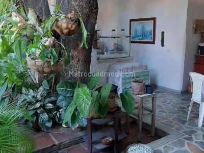Casa en venta en San Luis, Cúcuta · foto 8 de 20
