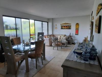 Apartamento en venta en Barrio Blanco, Cúcuta · foto 3 de 20