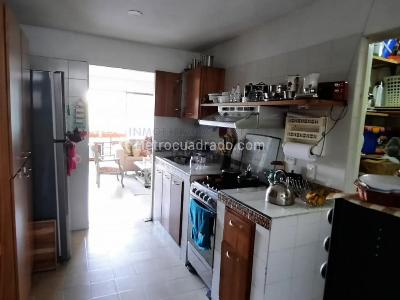 Apartamento en venta en Barrio Blanco, Cúcuta · foto 6 de 20