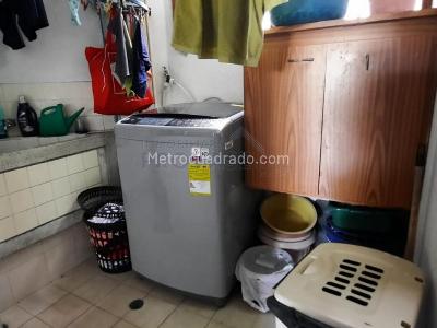 Apartamento en venta en Barrio Blanco, Cúcuta · foto 18 de 20