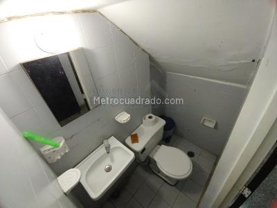 Casa en venta en Popular, Cúcuta · foto 16 de 19