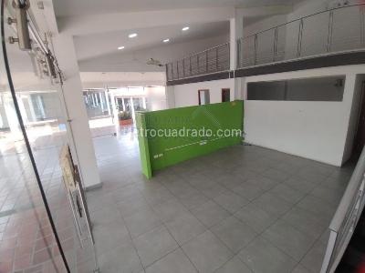 Local Comercial en Arriendo, San Luis, Cúcuta