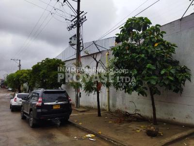 Bodega en Arriendo, Panamericano, Cúcuta