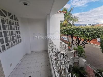 Casa en venta en Quinta Oriental, Cúcuta · foto 13 de 20