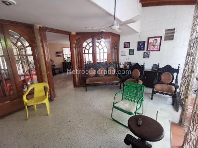 Casa en venta en Quinta Oriental, Cúcuta · foto 14 de 20