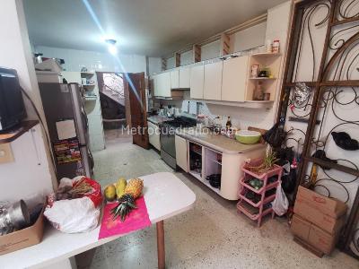 Casa en venta en Quinta Oriental, Cúcuta · foto 17 de 20